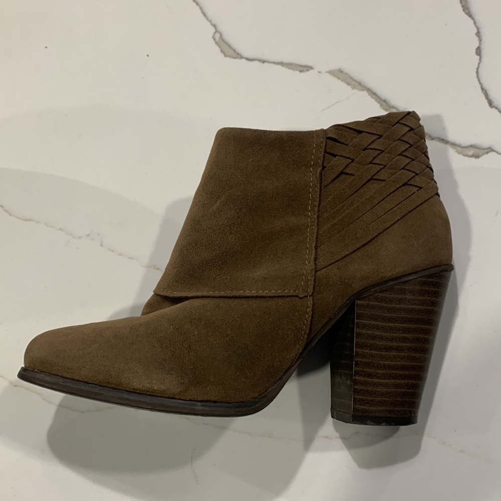 Booties - Picture 3 of 3